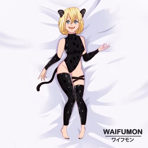 黑小子 - Waifumon