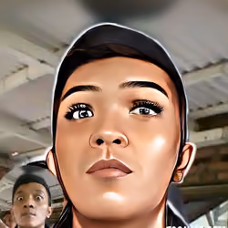 Toon.Me #Version 701