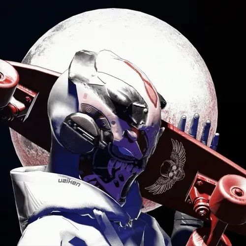 Item #13607425880060394451874307853752571987046435966959699376430110574940876963841 Media