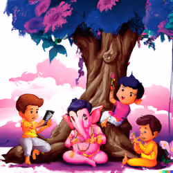 My Friend Ganesh