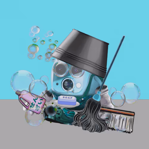 Item #4569214299502450849864096643977486908189270328291175452386767205772201820161 Media