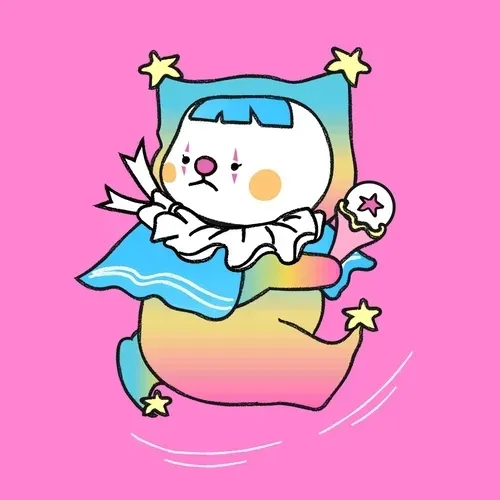 Item #2986497512916566723721560800435201236652041127076430741684416988093920313345 Media