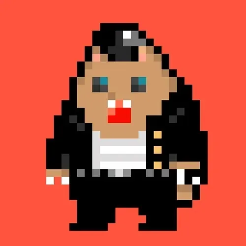 Item #23212868145530032896901314590382339714730793593033665272280213449201611177985 Media