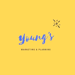 Young's Marketing & Planning Company Logo#2