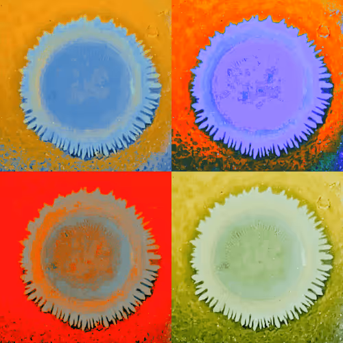 Item #4784811104091394596433299599418734801546949172415580233613544124693841182721 Media