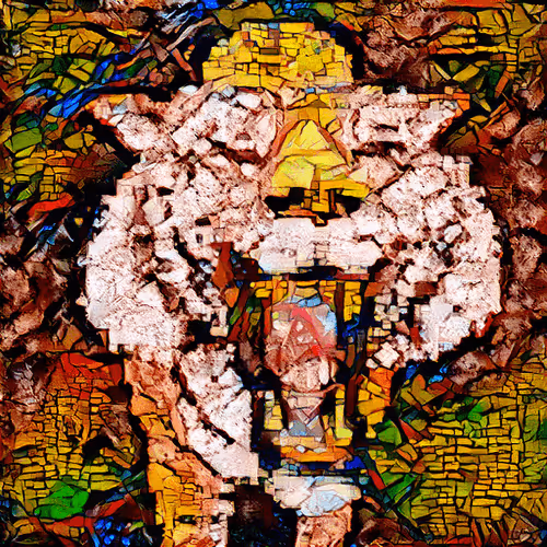 Item #81890775753261299539903619084407322355658700661664987577468636830136084201473 Media