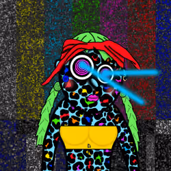 FemGoonz #0905