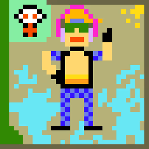 Item #57030310918311417788362577130397570888614754742569216867749147323104661340161 Media