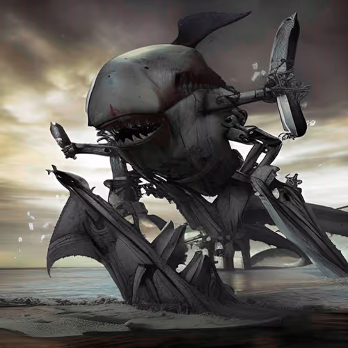 Item #52274454026098512185111465925254681868111966659423664923733183069254500483073 Media