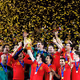 SPAIN CHAMPION 2010