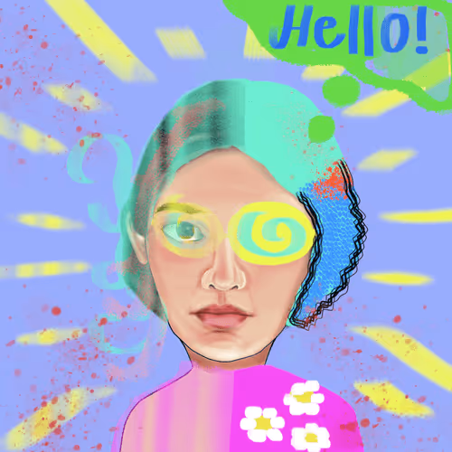 Item #77656624199348245316883956156422850238494622085773008832570802370401158561793 Media