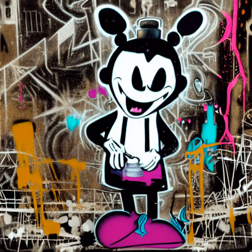 Item #56451500544461542609450969160952300484830366737458151990934431970257425924097 Media