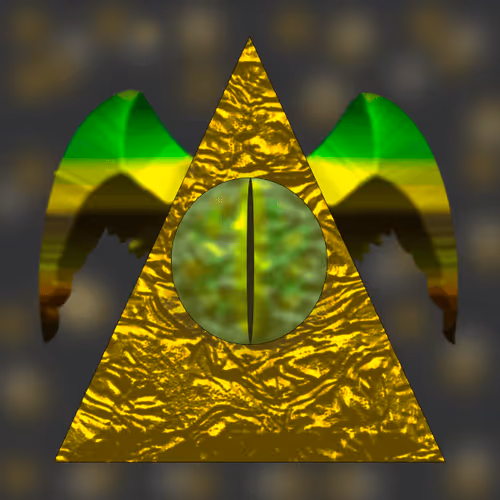 Item #60707518091071518414629912442649000162109397630378656095494796292978617876481 Media