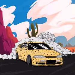 Automobile 