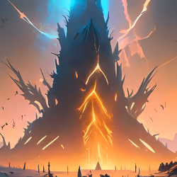 Radio Spire #3