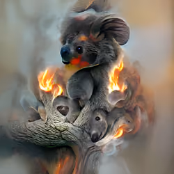 Koala 09
