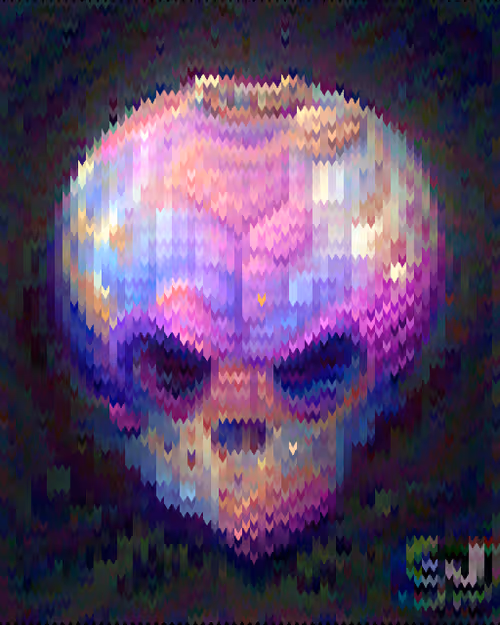 Item #4401457676811297463712900253947754147654092877307916205239257338565766414337 Media