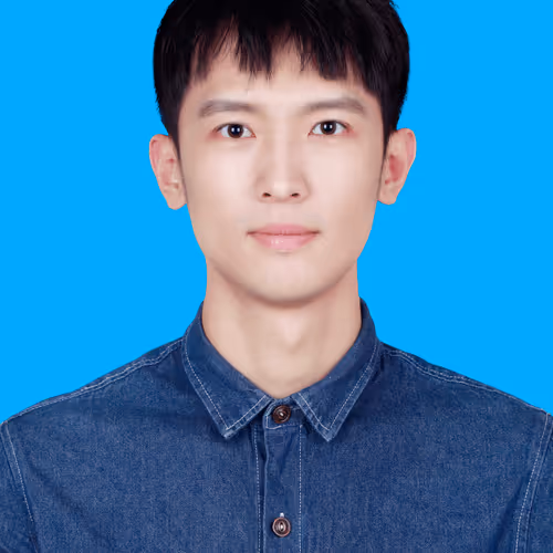 证件照