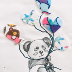 SLEEPY PANDA