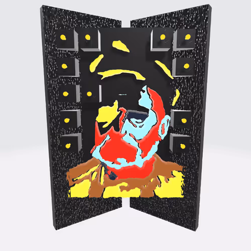 Item #53323516583965133584391269845246755532098013189526444759390359900722068193310 Media