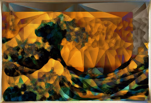 Item #25651698935710961226837850938597968367268928746943114584546364973153882472449 Media