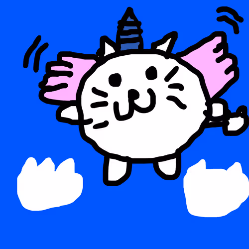 Pegasus Nyanko