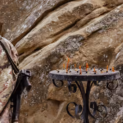 The Candles