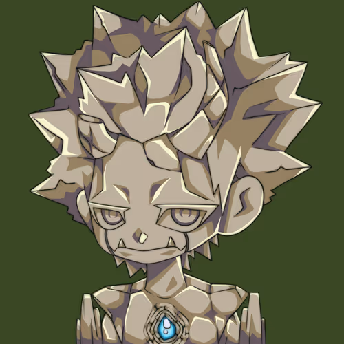 C1 | PUPPET 072