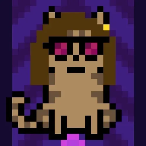 GoonCat #2711
