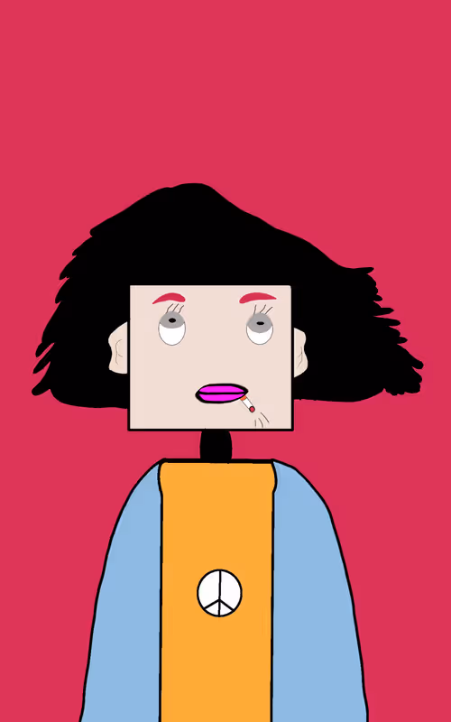 Item #71299112839322606170717962714371281574565111566977988381606207769365757034497 Media