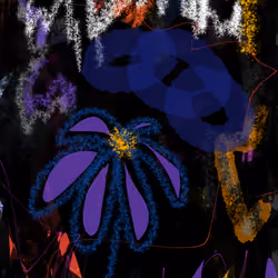 The X-Future Flowers #19