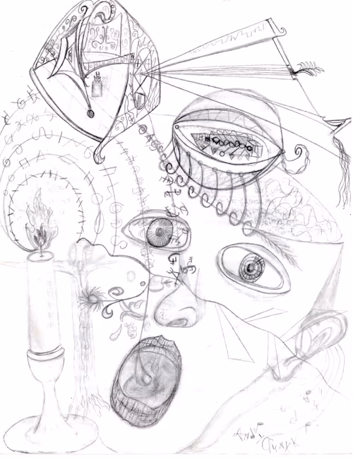 Item #79174736519931907410357578113198682406773011881816405627938298562645642444801 Media