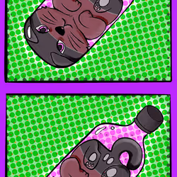 Bottle water 03 - caaat