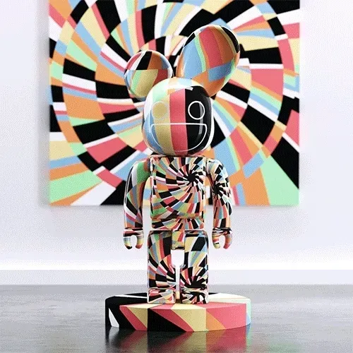 Item #98129398269327038917374012424140877125142727911757362338430594918792829075457 Media