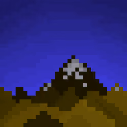 Unvisited Mountains