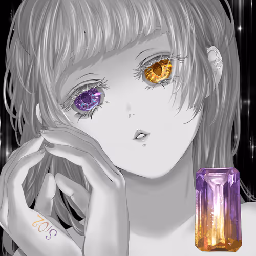 Item #71288220406435682761151620353160924936497195401541360666009351099819688460289 Media