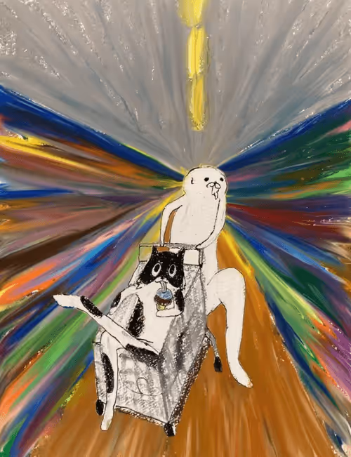 Item #115232186252266008615658185684082481152571601735584663555115561719862745104385 Media