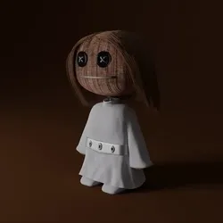Dummy | Leia