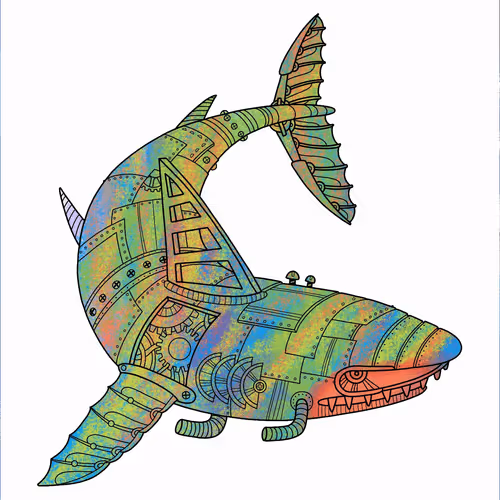 Item #107648999432648550625369108798365296739325136147029020842057394427908849664001 Media