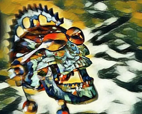 Item #43285704890229129405120454528472841212308233019022044035391579431347280674916 Media