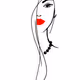 line model