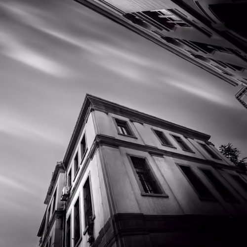 Dark City Istanbul #06