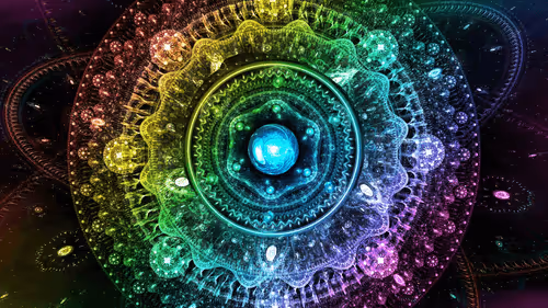 Cyber Sphere