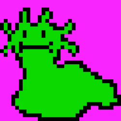 CryptoSeaSlug #004
