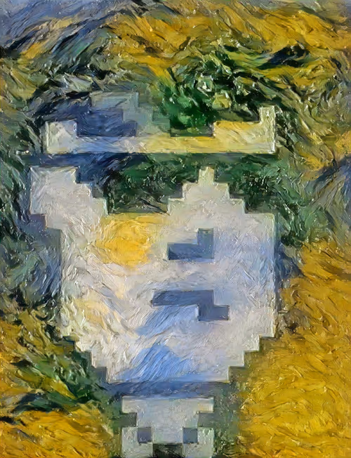 Item #15022717868603776758768913467044880582474469039485903050826267244514133409793 Media