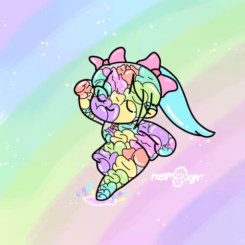 NEMO X NEKO#54