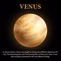 Venus