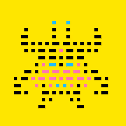 Item #46666168415507684732832043953020696090535569885413439788296410457562914226177 Media