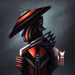 cyberhuntnft #33