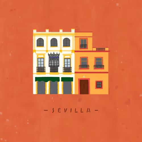 Sevilla, Spain